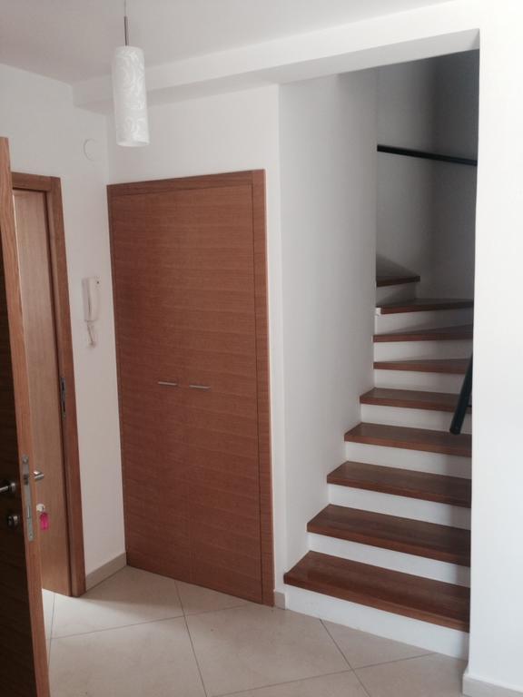 Apartments Eva Malinska Cameră foto