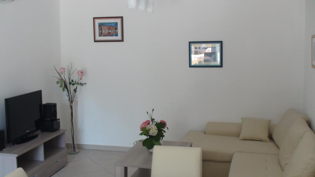 Apartments Eva Malinska Cameră foto