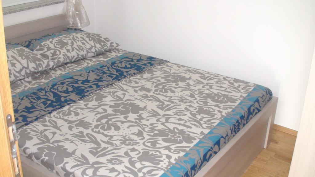 Apartments Eva Malinska Cameră foto